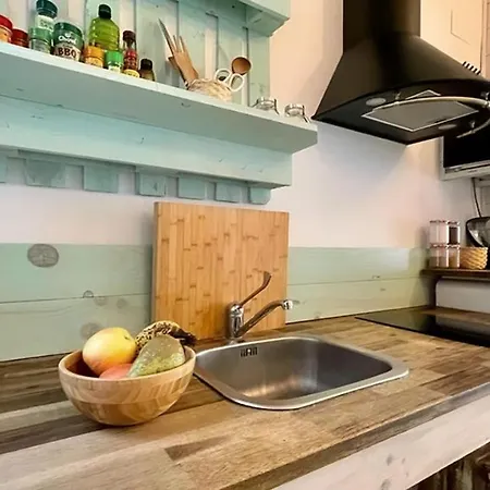 New Cozy Apartment, Wifi Apartament