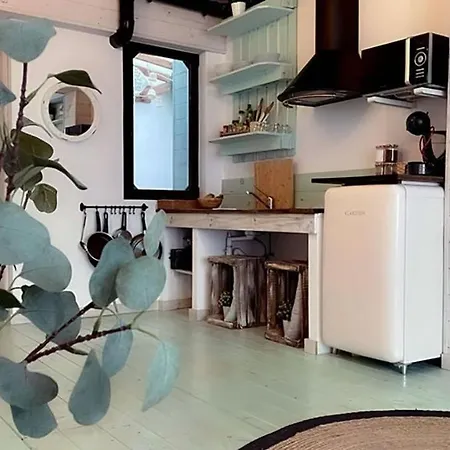 New Cozy Apartment, Wifi Apartament Walencja