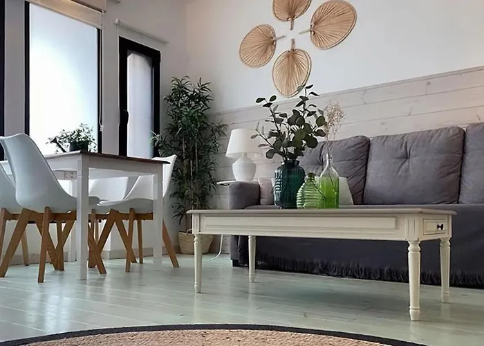 New Cozy Apartment, Wifi דירה *