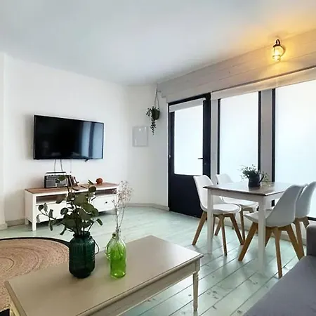 New Cozy Apartment, Wifi * Valencia