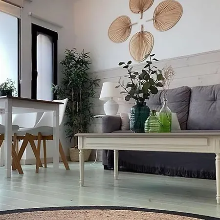 New Cozy Apartment, Wifi Appartement *