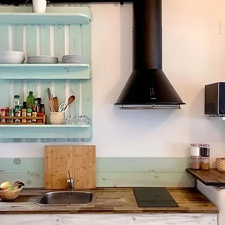 New Cozy Apartment, Wifi شقة