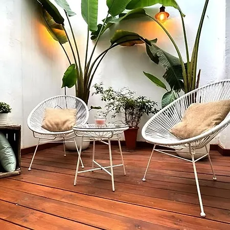 New Cozy Apartment, Wifi فالنسيا