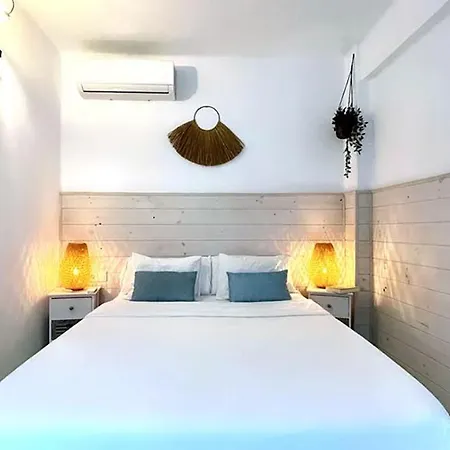 Appartement New Cozy Apartment, Wifi